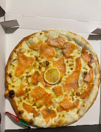 Plats et boissons du Pizzeria Toscana Pizza à Lamotte-Beuvron - n°6