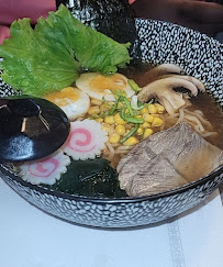 Rāmen du Restaurant japonais Sushi Kyo à Cergy - n°3