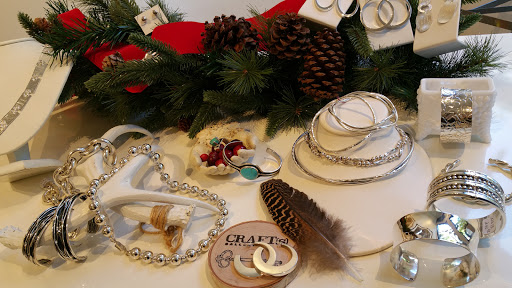 Art Gallery «CRAFT{s} Gallery & Mercantile», reviews and photos, 572 S 4th St, Louisville, KY 40202, USA
