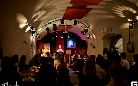 JAZZ REPUBLIC Live Music Club Prague image