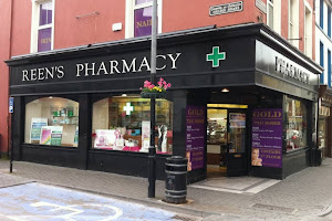 Reens Life Pharmacy Killarney