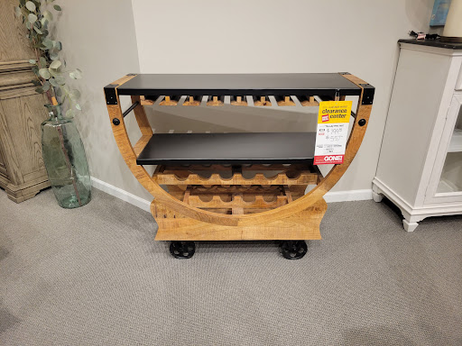 Furniture Store «Gardner-White Furniture», reviews and photos, 45300 Hayes Rd, Macomb, MI 48044, USA