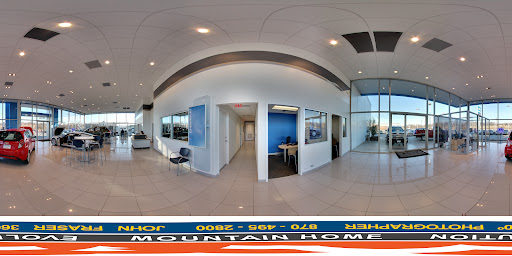 Used Car Dealer «Keystone Chevrolet», reviews and photos