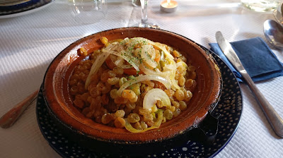 L'étoile de Marrakech à Cambrai