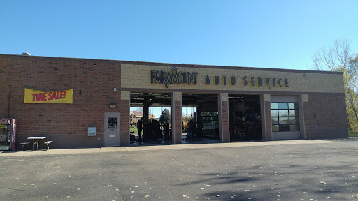 Auto Repair Shop «Paramount Auto Service Rosemount», reviews and photos, 15026 Cimarron Ave, Rosemount, MN 55068, USA