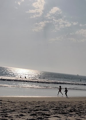 Santa Monica Beach - photo 79