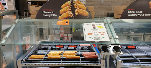 Convenience Store «7-Eleven», reviews and photos, 1290 E Lake Rd S, Tarpon Springs, FL 34688, USA