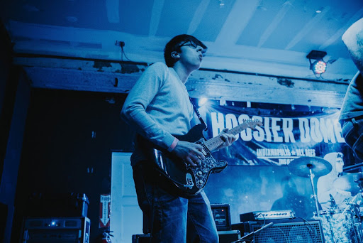 Live Music Venue «Hoosier Dome», reviews and photos, 1627 Prospect St, Indianapolis, IN 46203, USA