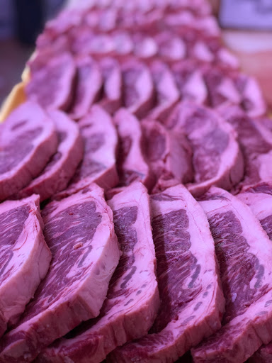 Butcher Shop «Meat Giant», reviews and photos, 27455 S Dixie Hwy, Homestead, FL 33032, USA