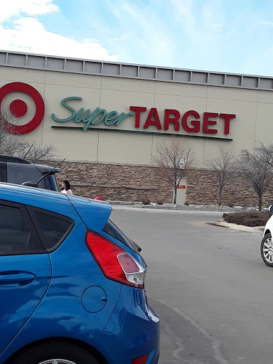 Target, 10445 Reed St, Westminster, CO 80021, USA, 