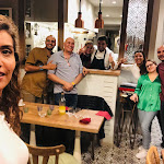 Photo n°15 de l'avis de Ohad.a fait le 03/11/2022 à 15:16 sur le  Ndrè à Sorrento