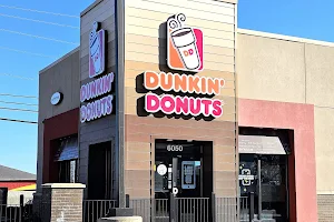 Dunkin' image