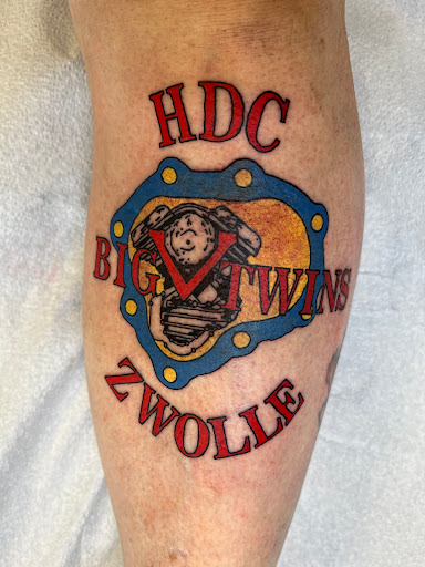 Explore nature tattoo ideas, creative tattoo ideas in Davenport, available at Fine Ink Studios Tattoos