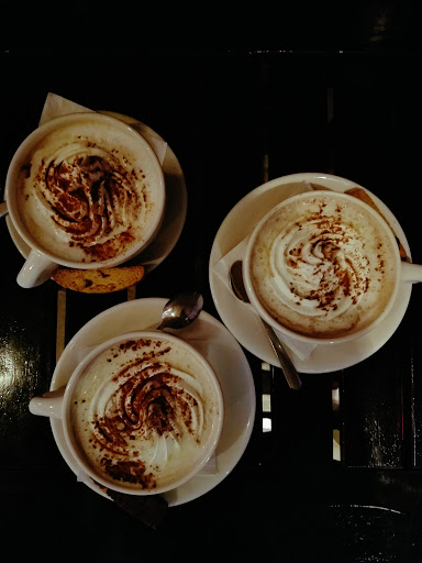 Coffee Shop «Coffee Culture Cafe & Eatery», reviews and photos, 5761 Peach St, Erie, PA 16509, USA