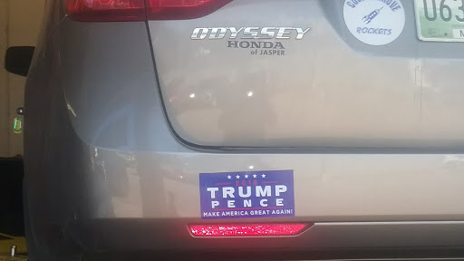 Tire Shop «Firestone Complete Auto Care», reviews and photos, 509 N Garden St, Columbia, TN 38401, USA