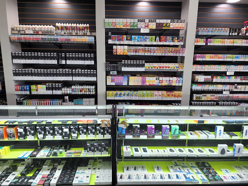 Tobacco Shop «290 SMOKE SHOP», reviews and photos, 17504 Northwest Fwy, Jersey Village, TX 77065, USA