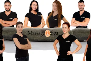 Massage Spa image