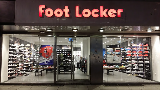 Foot Locker in Frankfurt