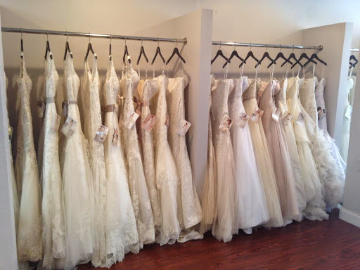 Bridal Shop «Bridal Ltd Gallery», reviews and photos, 421 Canal St, New Smyrna Beach, FL 32168, USA