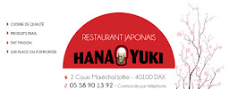 Photos du propriétaire du Restaurant japonais Hanayuki à Dax - n°3