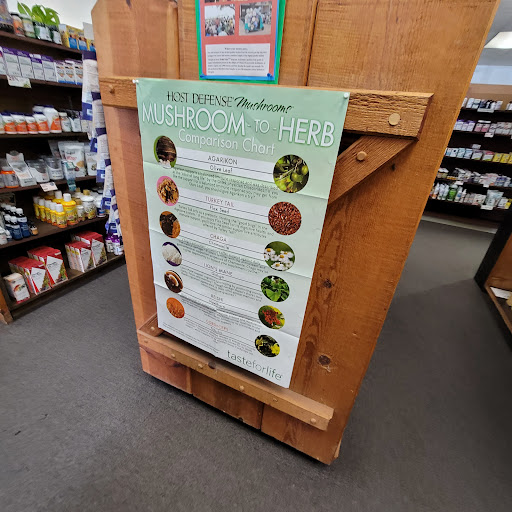 Health Food Store «B Alive Vitamins», reviews and photos, 6757 N Cedar Ave, Fresno, CA 93710, USA