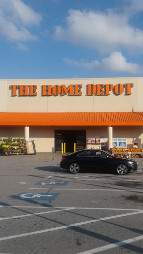 Home Improvement Store «The Home Depot», reviews and photos, 2295 Lawrenceville Hwy, Decatur, GA 30033, USA