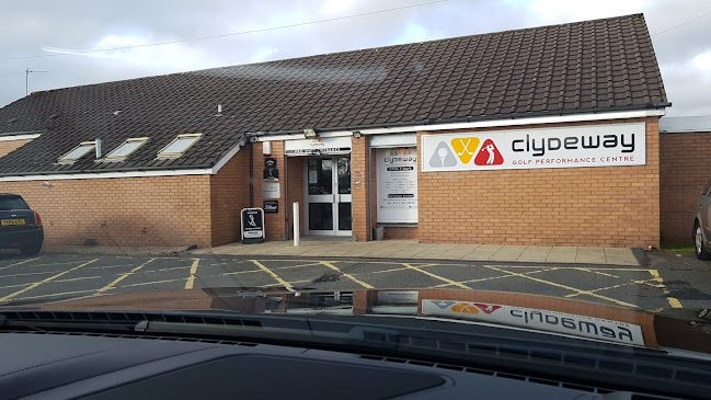 Comments and reviews of Clydeway Golf Performance Centre