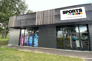 SPORTS AND SHOP image