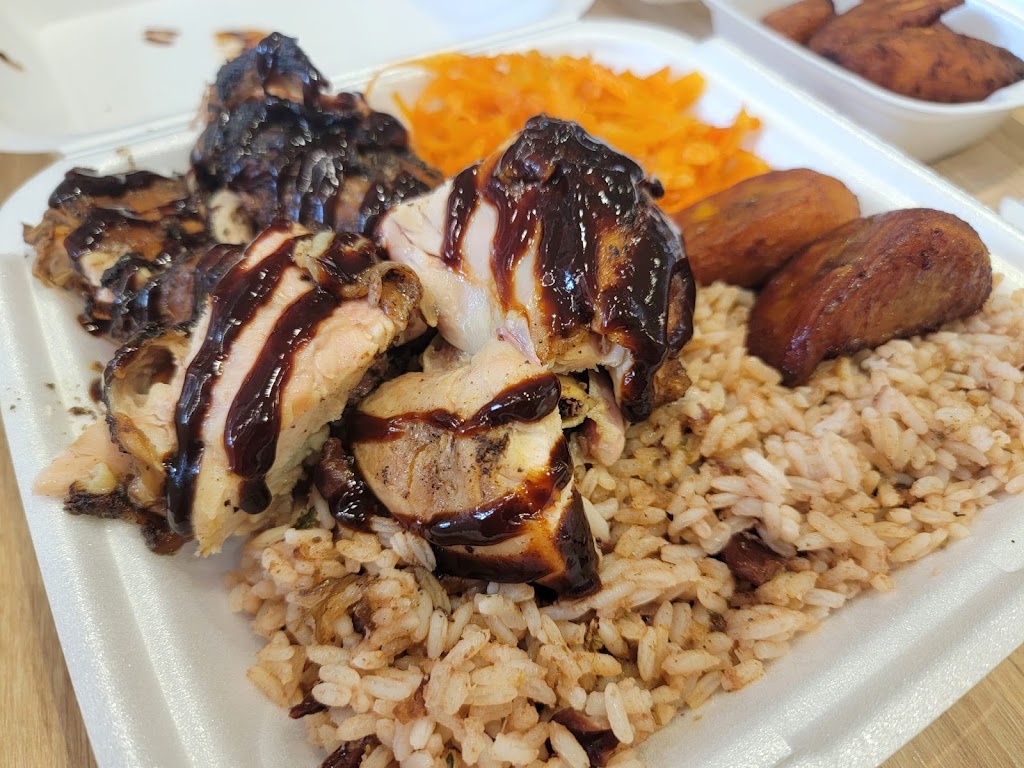 Mi Irie on Trade 29651