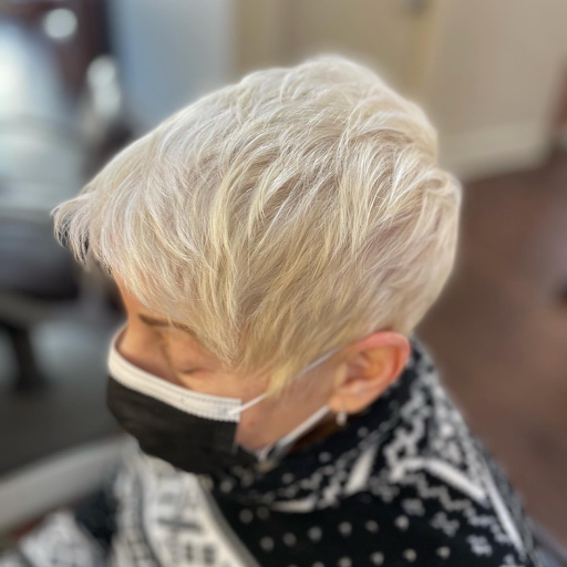 Hair Salon «Fabrizio Salon & Spa», reviews and photos, 1604 W 16th St, Wilmington, DE 19806, USA