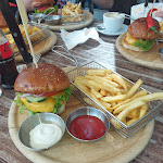 Photo n°1 de l'avis de Brulic.s fait le 06/09/2021 à 11:44 sur le  Le‘zzet à Cologne