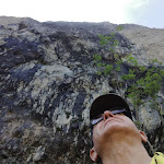 Photo n°1 de l'avis de Roberto.a fait le 13/06/2021 à 20:30 sur le  Rifugio Alto Matanna à Stazzema