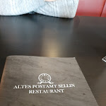 Photo n°1 de l'avis de Heike.. fait le 18/09/2021 à 05:41 sur le  Altes Postamt Sellin à Sellin