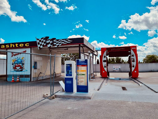 Garage Georges Pruvost GPF Automobiles