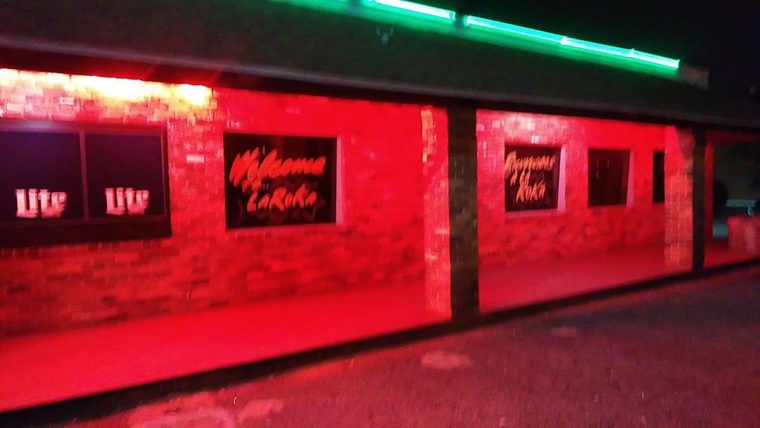 La Roka Nightclub