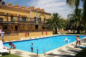 Hotel La Barca image