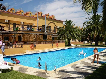 Hotel La Barca - Carretera Nacional 431, Km.113, 5, 21440 Lepe, Huelva, Spain