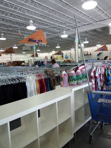 Thrift Store «Goodwill Tamiami Superstore», reviews and photos