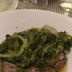 Photo n°1 de l'avis de STUDIO.E fait le 25/02/2023 à 20:05 sur le  Ristorante Due Cannoni à Oliveto Citra