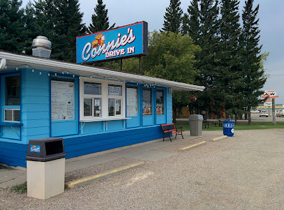 Connie's Drive In