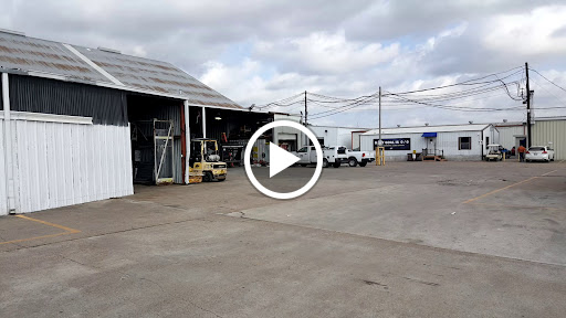 Building Materials Supplier «BMC Bison», reviews and photos