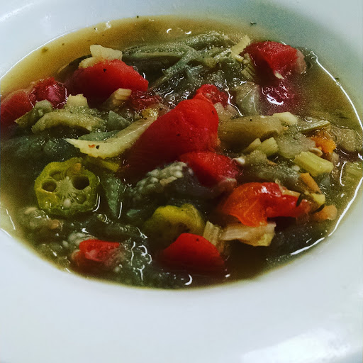 Pizza Restaurant «Jupiter Studios & Bistro», reviews and photos, 346 E Main St, Alliance, OH 44601, USA