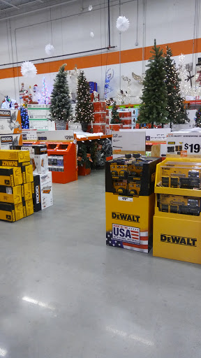 Home Improvement Store «The Home Depot», reviews and photos, 3101 Manawa Center Dr, Council Bluffs, IA 51501, USA