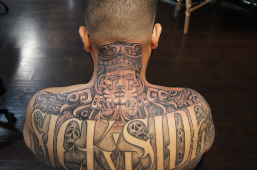 Explore small hummingbird tattoo ideas, creative tattoo ideas in West Covina, available at Living Dreams Tattoo Shop