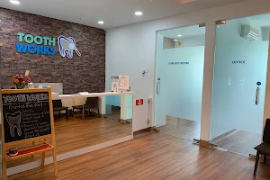 Tooth Works Dental Clinic (Invisalign, Braces, Implant) image