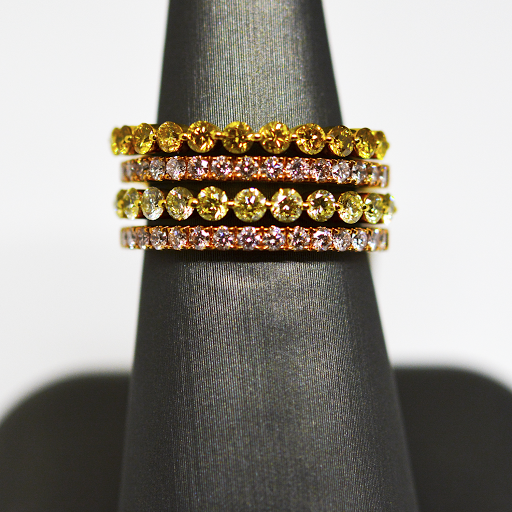 Jewelry Store «Grayson Allen Fine Jewelers», reviews and photos, 1101 E Southlake Blvd #420, Southlake, TX 76092, USA