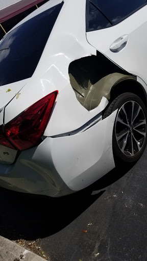 Auto Body Shop «Imperio Auto Body & Collision», reviews and photos, 10750 NW 23rd St, Miami, FL 33172, USA