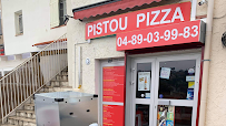 Photos du propriétaire du Pizzas à emporter PISTOU PIZZA à Saint-Jeannet - n°1