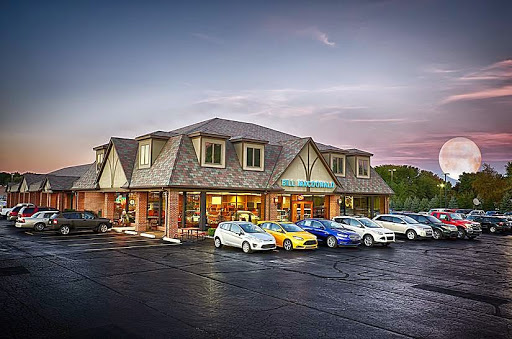 Car Dealer «Bill MacDonald Ford», reviews and photos, 1200 S Carney Dr, St Clair, MI 48079, USA