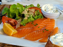 Plats et boissons du Restaurant Le petit pélerin de l'Eure à Louviers - n°4